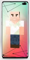 Gta Skin for Minecraft imagem de tela 3