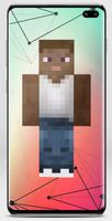 Gta Skin for Minecraft imagem de tela 2