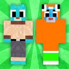 Gumball Skin ikona