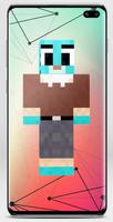 Gumball Skin screenshot 3