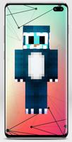 Gumball Skin screenshot 1