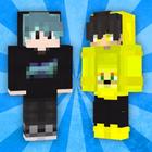 Hd Skin ikon