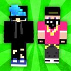 Hiphop Skin for Minecraft icon