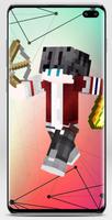 Hiphop Skin for Minecraft screenshot 1