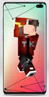 Hiphop Skin for Minecraft screenshot 2