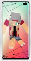 Hiphop Skin for Minecraft screenshot 3