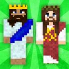 Jesus Skin icon