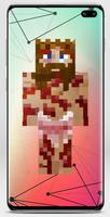 Jesus Skin screenshot 1