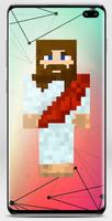 Jesus Skin screenshot 2