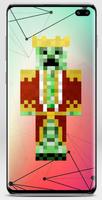 King Skin تصوير الشاشة 2