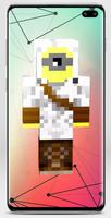 Minions Skin for Minecraft screenshot 3