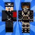 ”Military Skin for Minecraft