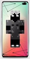 Null Skin captura de pantalla 3