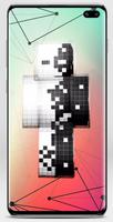 Null Skin Poster