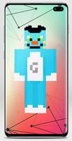 Oggy Skin Ekran Görüntüsü 3