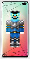 Oggy Skin Ekran Görüntüsü 1