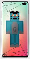 Oggy Skin Ekran Görüntüsü 2