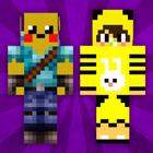 Pikachu Skin иконка