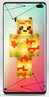 Pikachu Skin скриншот 1