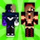 Pvp Skin for Minecraft APK