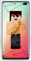 Rambo Skin পোস্টার