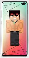 Rambo Skin স্ক্রিনশট 1