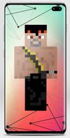 Rambo Skin স্ক্রিনশট 2