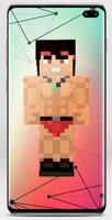 Rambo Skin স্ক্রিনশট 3