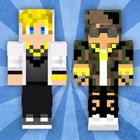 Rich Skin for Minecraft icon