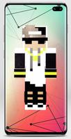 Rich Skin for Minecraft screenshot 2
