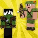 Robinhood Skin for Minecraft APK