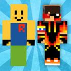 Roblox Skin for Minecraft иконка