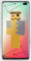 Roblox Skin for Minecraft скриншот 1
