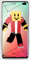Roblox Skin for Minecraft скриншот 2