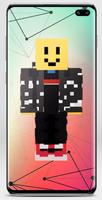 Roblox Skin for Minecraft скриншот 3