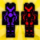 Robot Skin for Minecraft APK