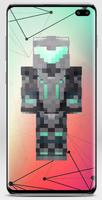 Robot Skin تصوير الشاشة 2