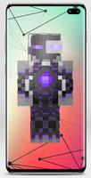 Robot Skin تصوير الشاشة 3