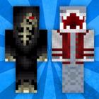 Sharkboy Skin for Minecraft icon