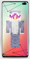Sharkboy Skin for Minecraft screenshot 3