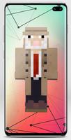 Sheep Skin Poster