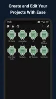 Codeflash الملصق
