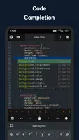Codeflash تصوير الشاشة 2