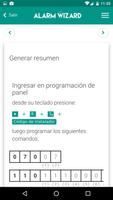 Alarm Wizard screenshot 3
