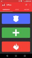 Alarm Control screenshot 1