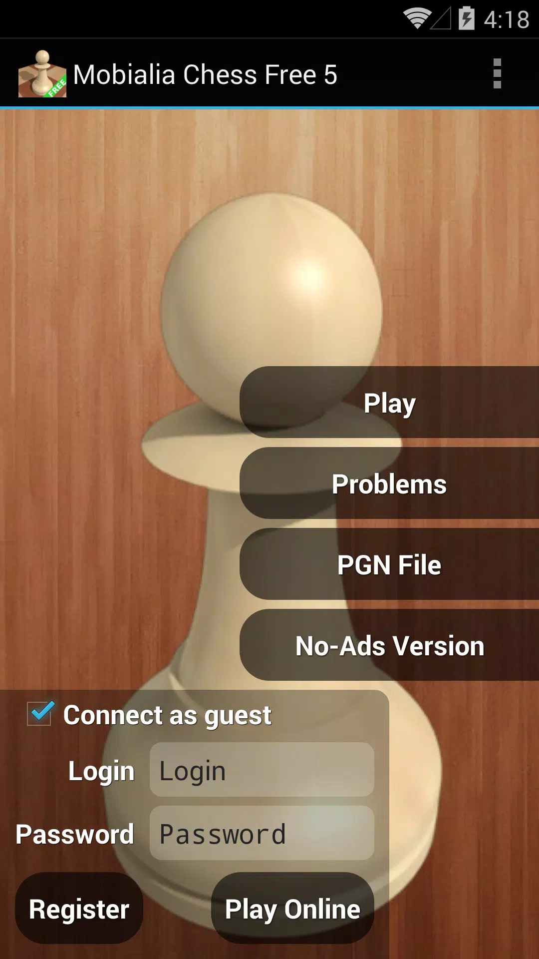 Mobialia Chess (Ads) APK for Android Download