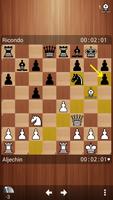 Mobialia Chess (Ads) تصوير الشاشة 2