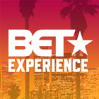 BET Experience 2020 biểu tượng