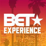BET Experience 2020 icône