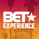BET Experience 2020 ikon